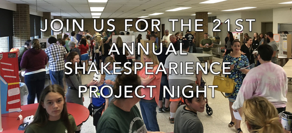 Shakespearience