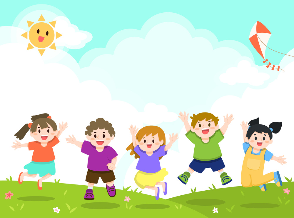 kids