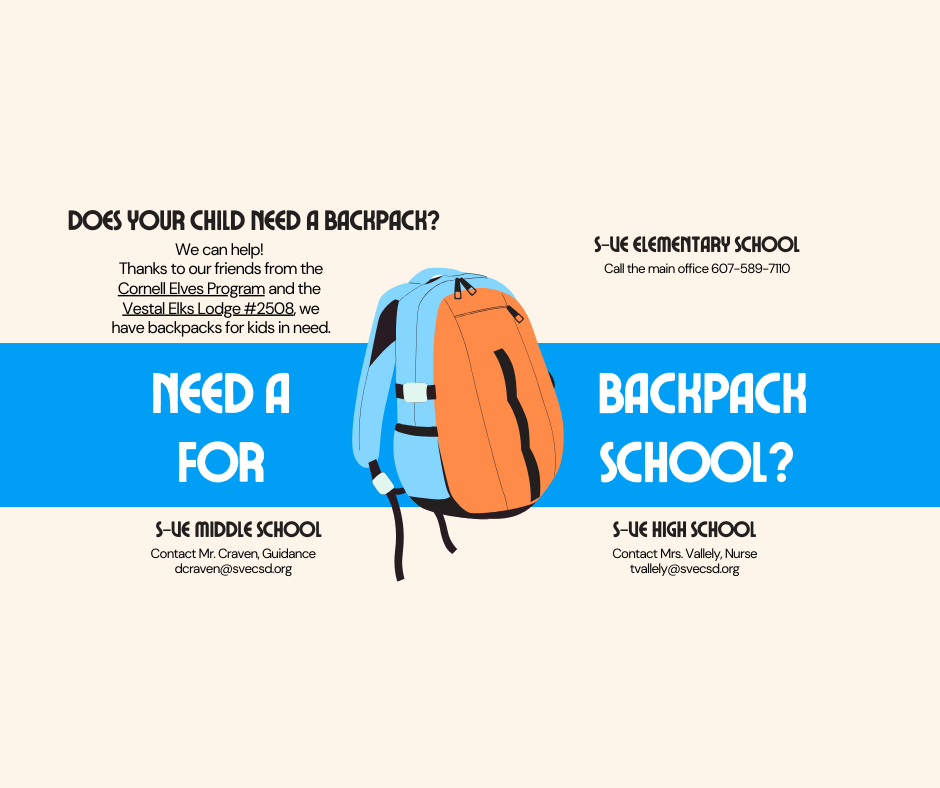 Backpack