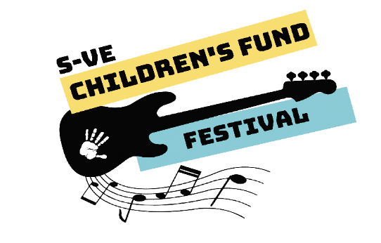 s-ve children's fund festival