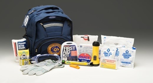 Preparedness Kit