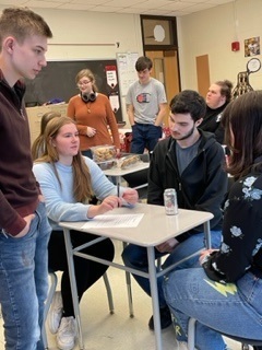 Peer Tutor Training