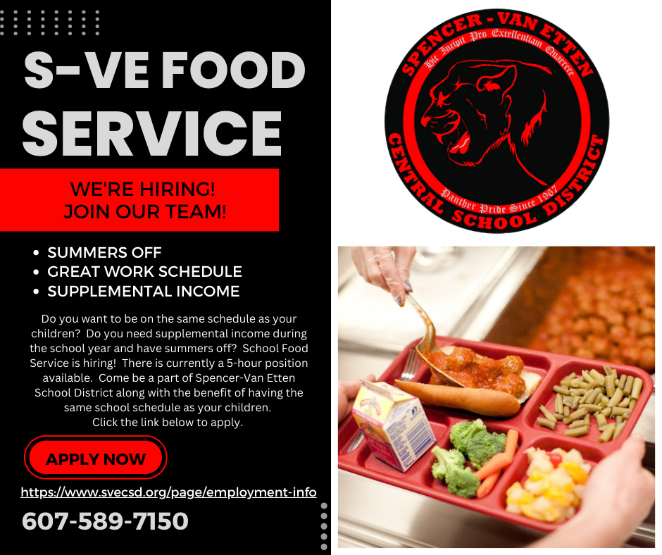 Food Service